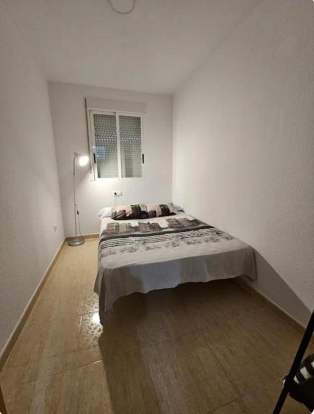 Habitacion En Piso Compartido Cerca De Playa Apartment Xilxes  Luaran gambar